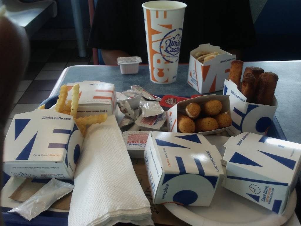 White Castle | restaurant | 1025 Alum Creek Dr, Columbus, OH 43209, USA | 6142523050 OR +1 614-252-3050