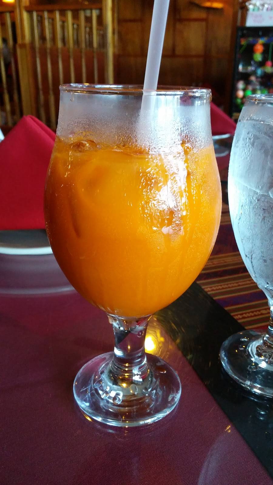 Sala Thai Restaurant | restaurant | 10769 Beach Blvd # 10, Jacksonville, FL 32246, USA | 9046418384 OR +1 904-641-8384