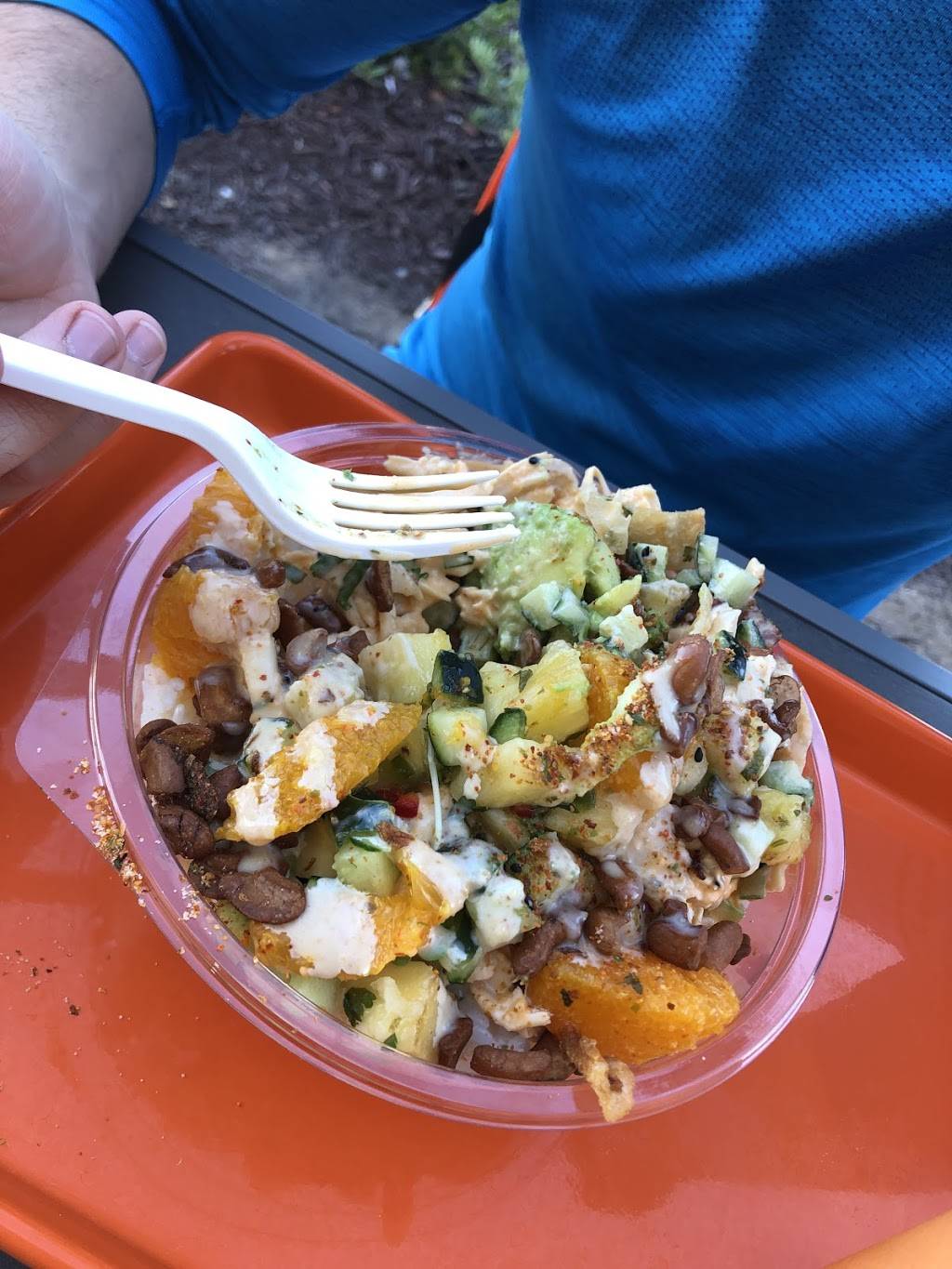 ButterFish | restaurant | 7090 N Palm Ave #109, Fresno, CA 93650, USA | 5597212197 OR +1 559-721-2197