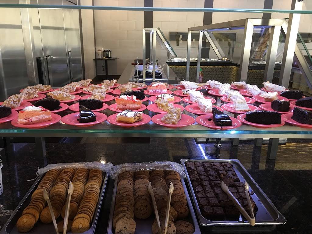 Tsos Asian Buffet | restaurant | 2250 N Webb Rd #236, Grand Island, NE 68803, USA | 3086753333 OR +1 308-675-3333