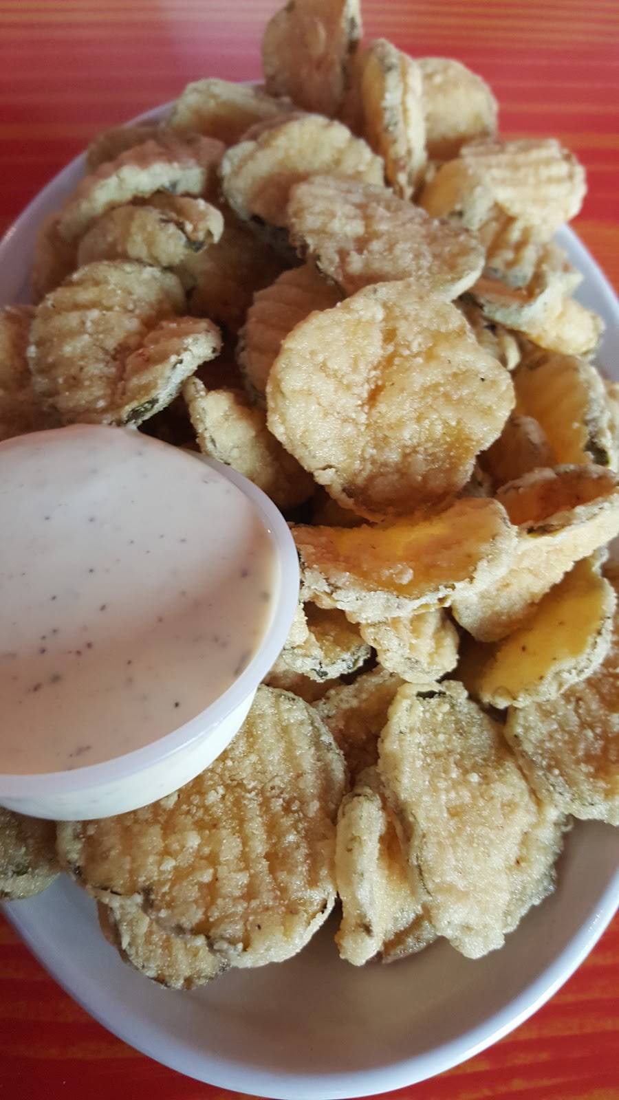 Bingas Wingas | restaurant | 907 US-1, Yarmouth, ME 04096, USA | 2078468736 OR +1 207-846-8736