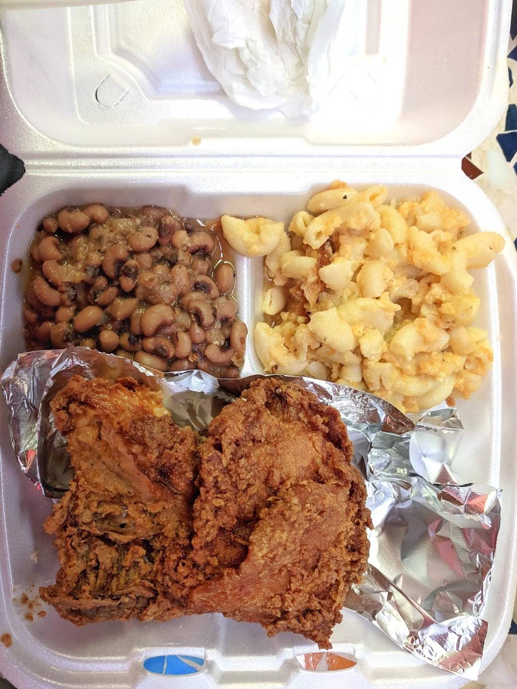 Soul Central | restaurant | 2903 Central Ave, Charlotte, NC 28205, USA | 9803494015 OR +1 980-349-4015