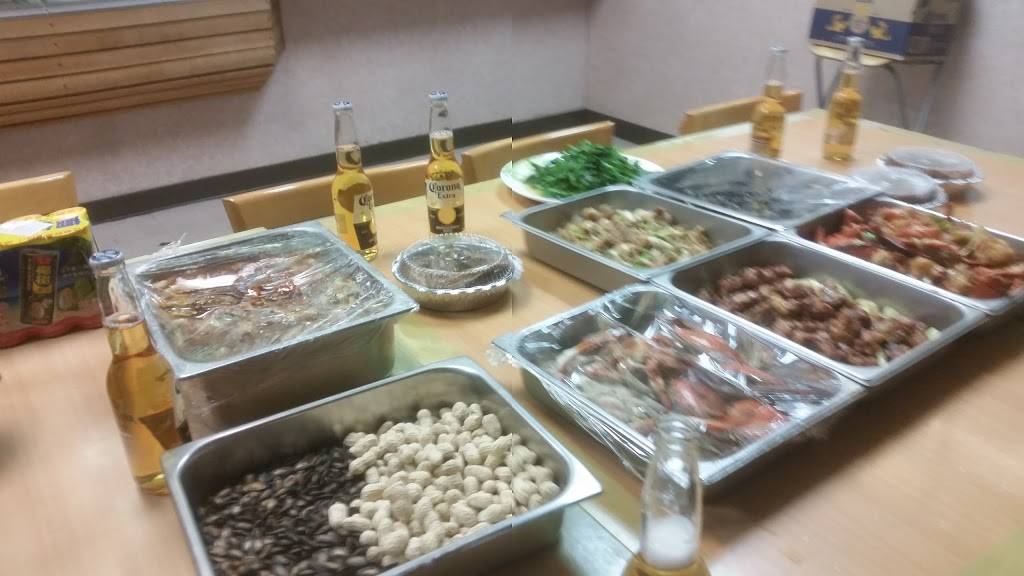 Happy Garden | restaurant | 527 Newark Ave, Jersey City, NJ 07306, USA | 2017927310 OR +1 201-792-7310