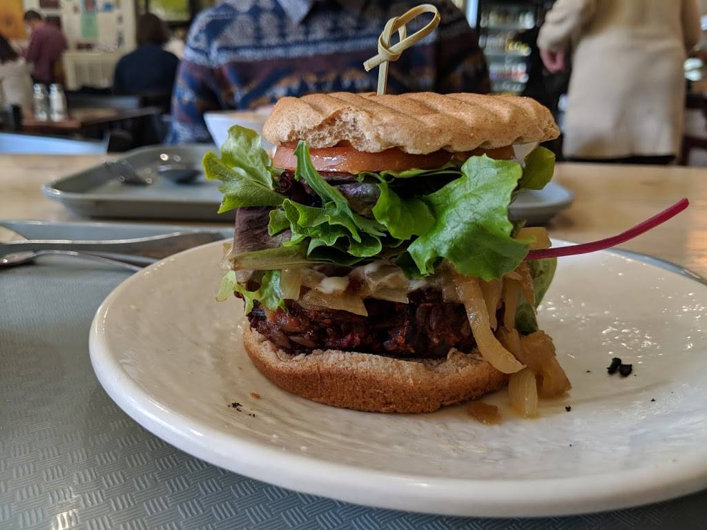 Sunflower Cafe | restaurant | 2834 Azalea Pl, Nashville, TN 37204, USA | 6154572568 OR +1 615-457-2568