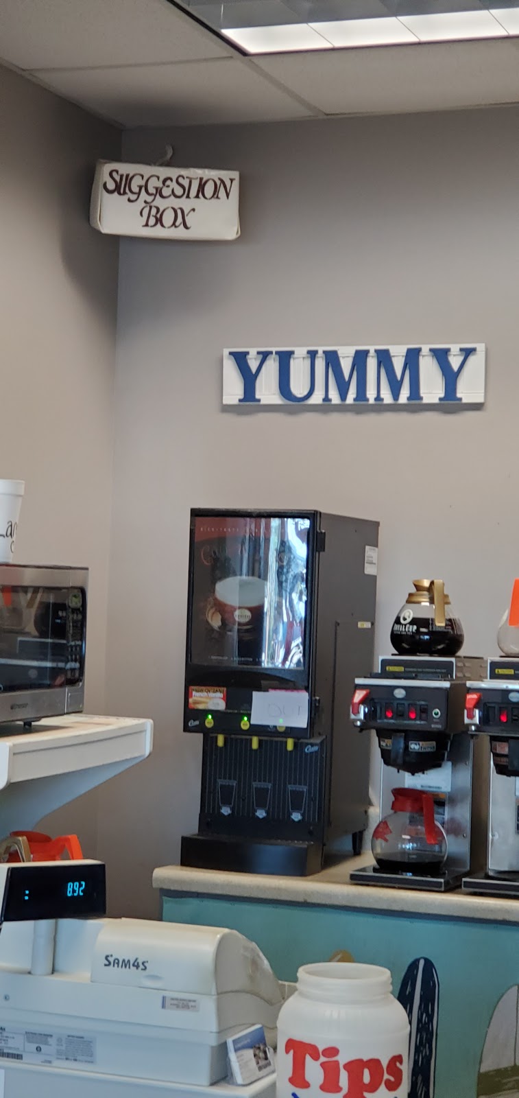 Café Beignet | restaurant | 13700 Perdido Key Dr St A105, Pensacola, FL 32507, USA | 8503325169 OR +1 850-332-5169