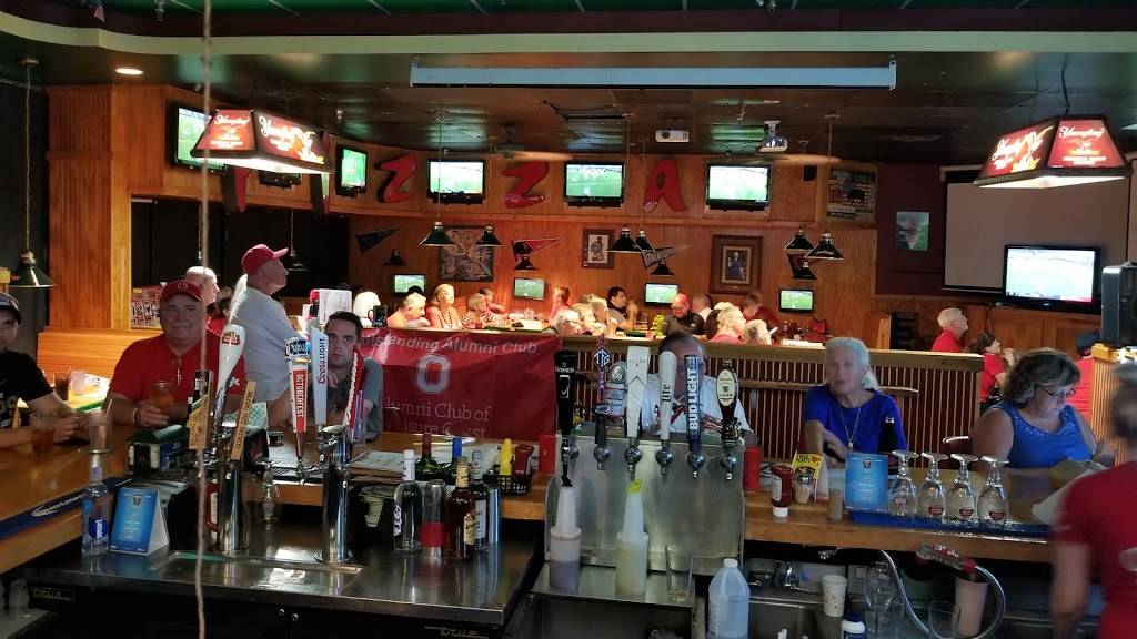 Center City Tavern | restaurant | 782 US-1, Vero Beach, FL 32962, USA | 7725693336 OR +1 772-569-3336