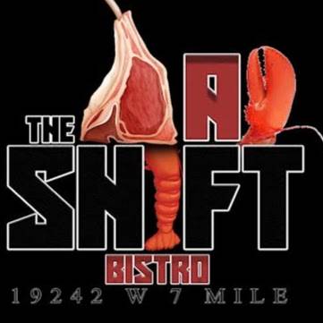 The Dayshift Bistro | restaurant | 19242 W 7 Mile Rd, Detroit, MI 48219, USA | 3136939529 OR +1 313-693-9529