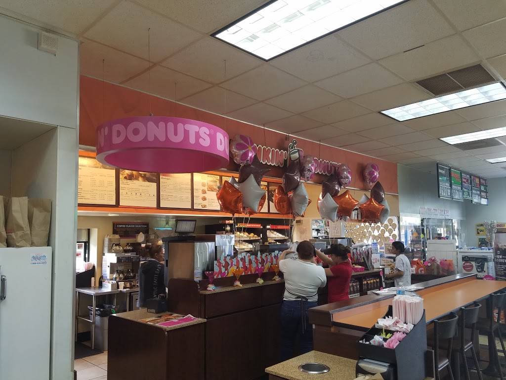 Dunkin | bakery | 31201 SW 137th Ave, Homestead, FL 33033, USA | 3054206965 OR +1 305-420-6965
