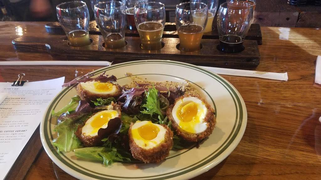 Main & Mill Brewing Company | restaurant | 240 E Main St, Festus, MO 63028, USA | 6365433031 OR +1 636-543-3031