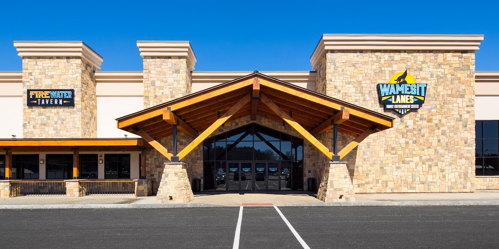Wamesit Lanes | meal takeaway | 434 Main St, Tewksbury, MA 01876, USA | 9783490000 OR +1 978-349-0000