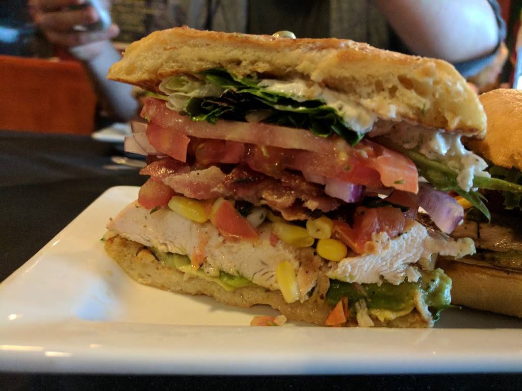 Main St Bistro | restaurant | 615 E Main St, League City, TX 77573, USA | 2813328800 OR +1 281-332-8800