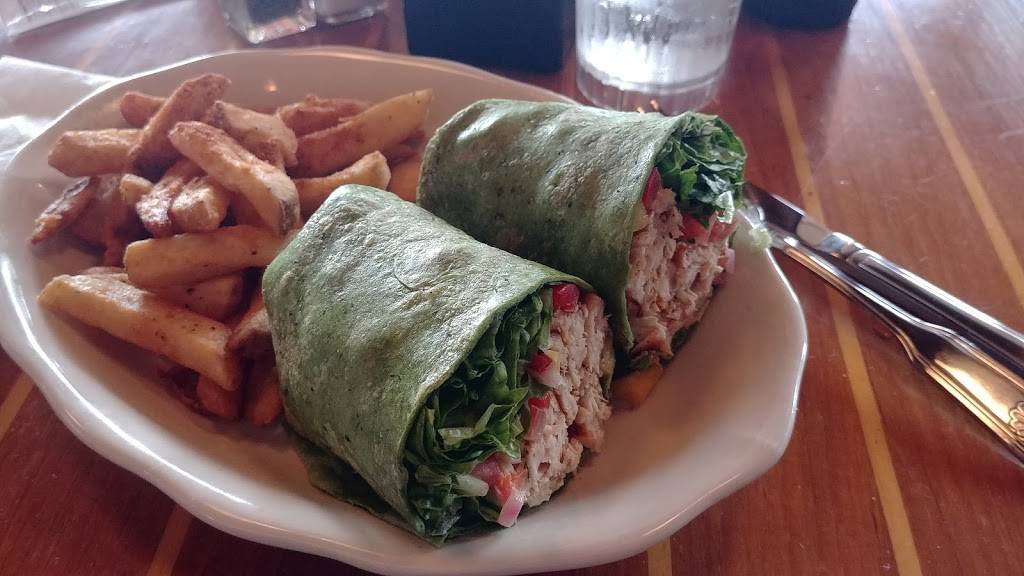 Blue Water Cafe | cafe | 11205 Long Beach Blvd, Beach Haven, NJ 08008, USA | 6092071300 OR +1 609-207-1300