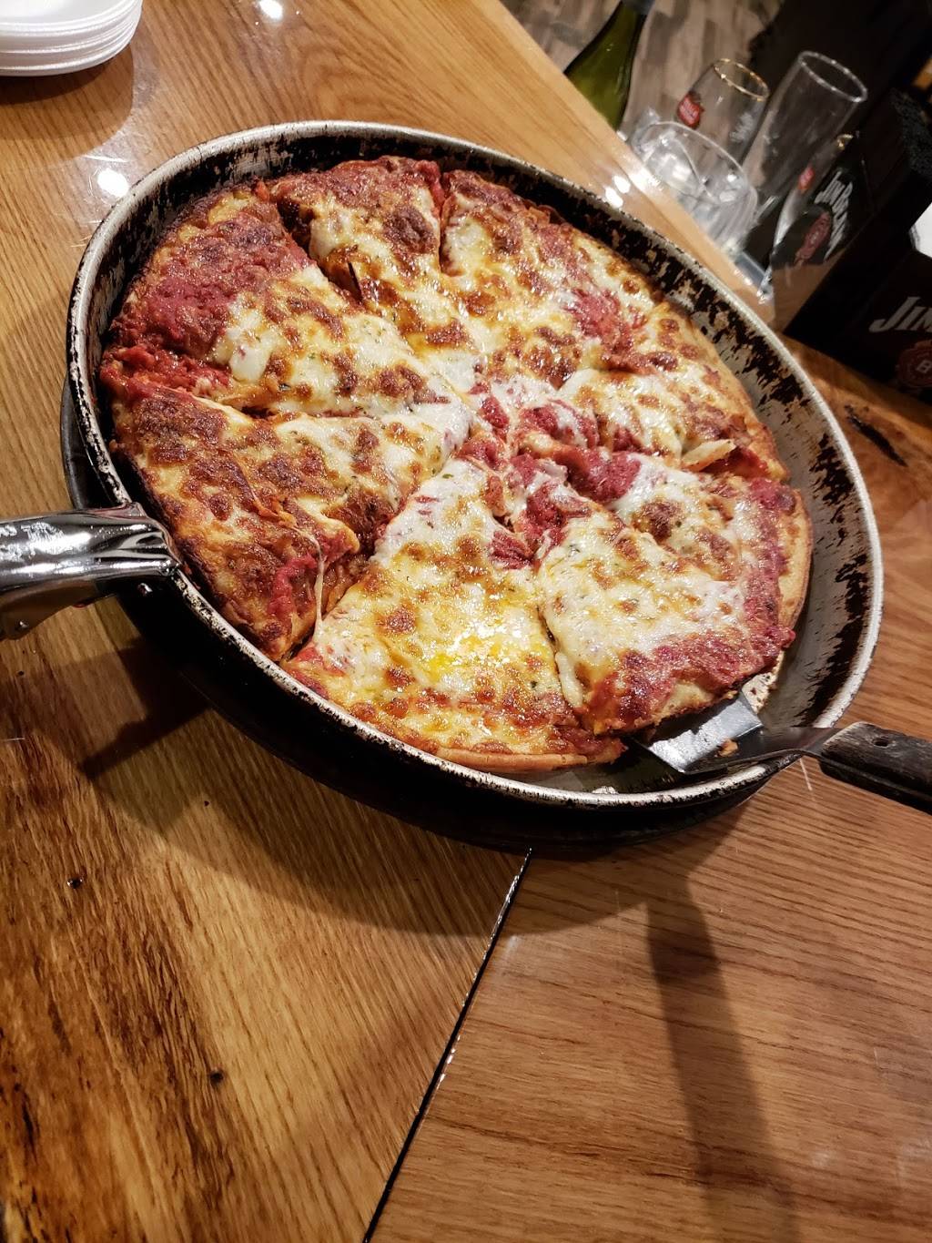 Pal Joeys Restaurant | restaurant | 2030 Main St, Batavia, IL 60510, USA | 6305936600 OR +1 630-593-6600