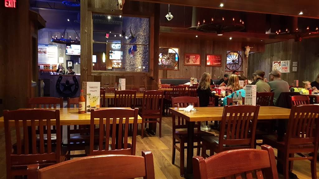 Lone Star Texas Grill | restaurant | 140 Park Pl Blvd, Barrie, ON L4N 6P1, Canada | 7053000010 OR +1 705-300-0010