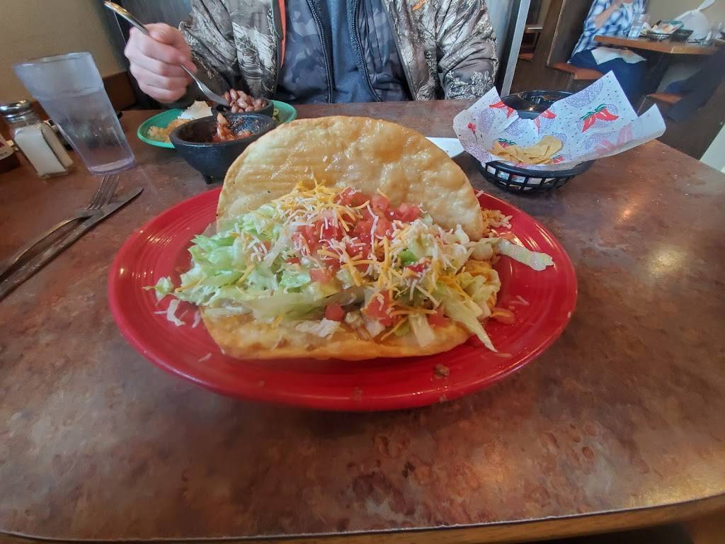 Santa Fe Mexican Grill | restaurant | 12709 NE 124th St, Kirkland, WA 98034, USA | 4258219405 OR +1 425-821-9405