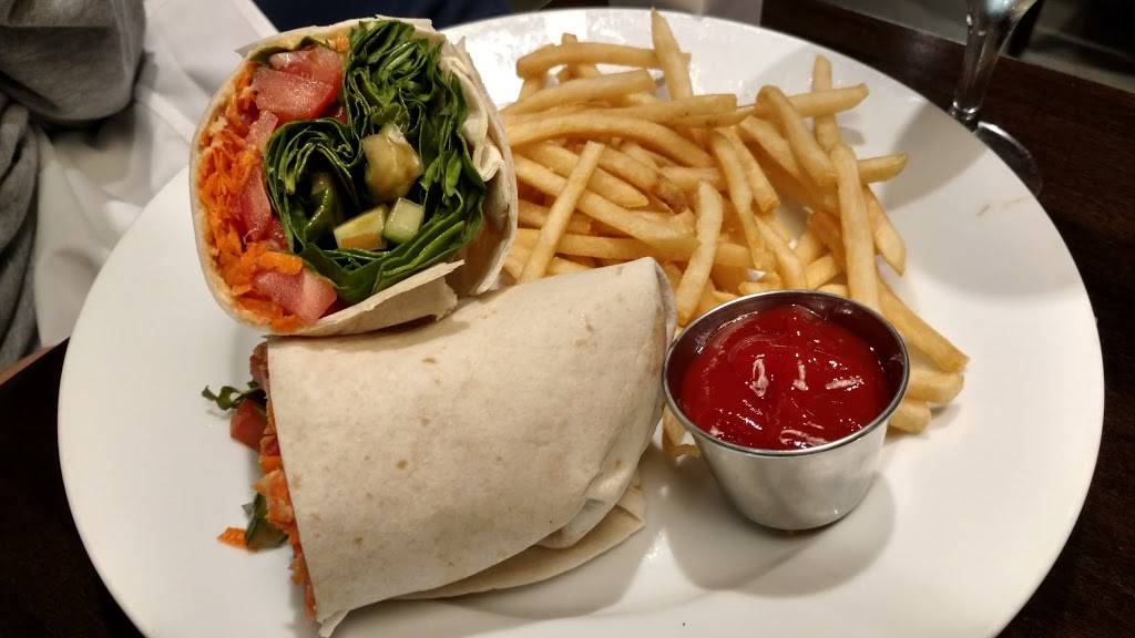 Stageplate Bistro - Arlington | restaurant | 900 N Glebe Rd, Arlington, VA 22203, USA | 7038414790 OR +1 703-841-4790