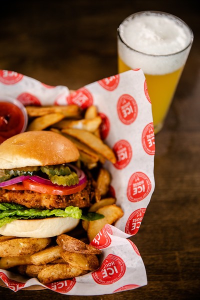 Champion Ice House | restaurant | 212 N Main St, Gordonsville, VA 22942, USA | 5404065393 OR +1 540-406-5393