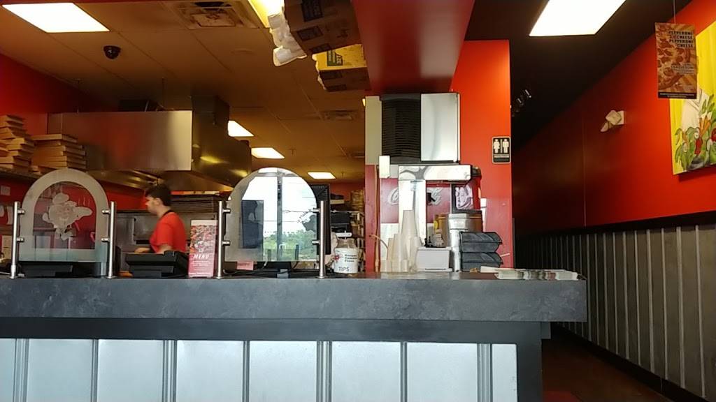 Snappy Tomato Pizza | meal delivery | 10612 Hardin Valley Rd, Knoxville, TN 37932, USA | 8657691300 OR +1 865-769-1300