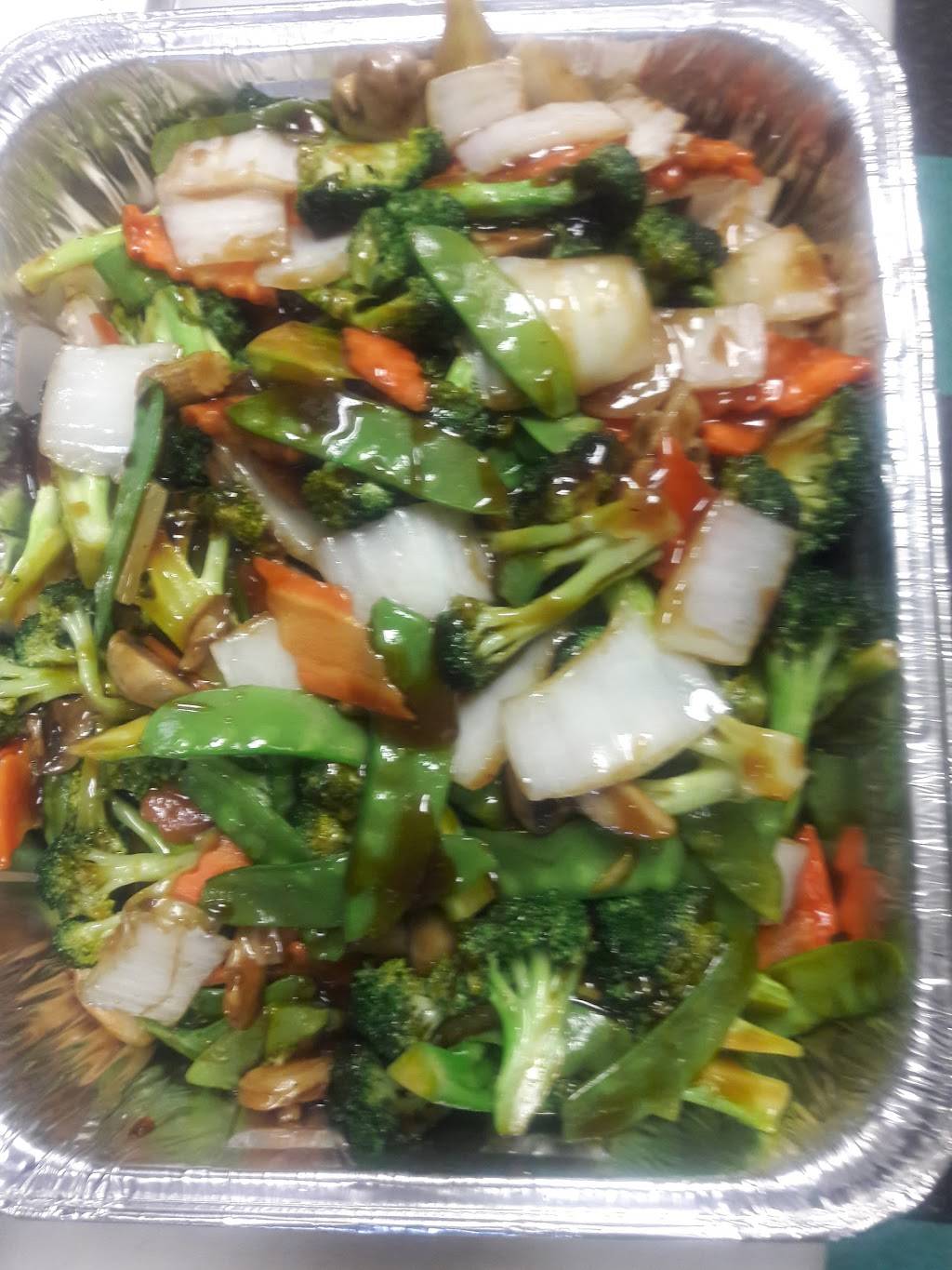 New Hong Kong Restaurant | restaurant | 198 Barton Blvd, Rockledge, FL 32955, USA | 3216330188 OR +1 321-633-0188