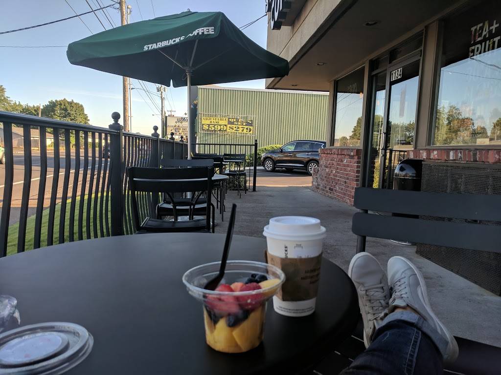 Starbucks | cafe | 1134 Lancaster Dr NE, Salem, OR 97301, USA | 5033753606 OR +1 503-375-3606