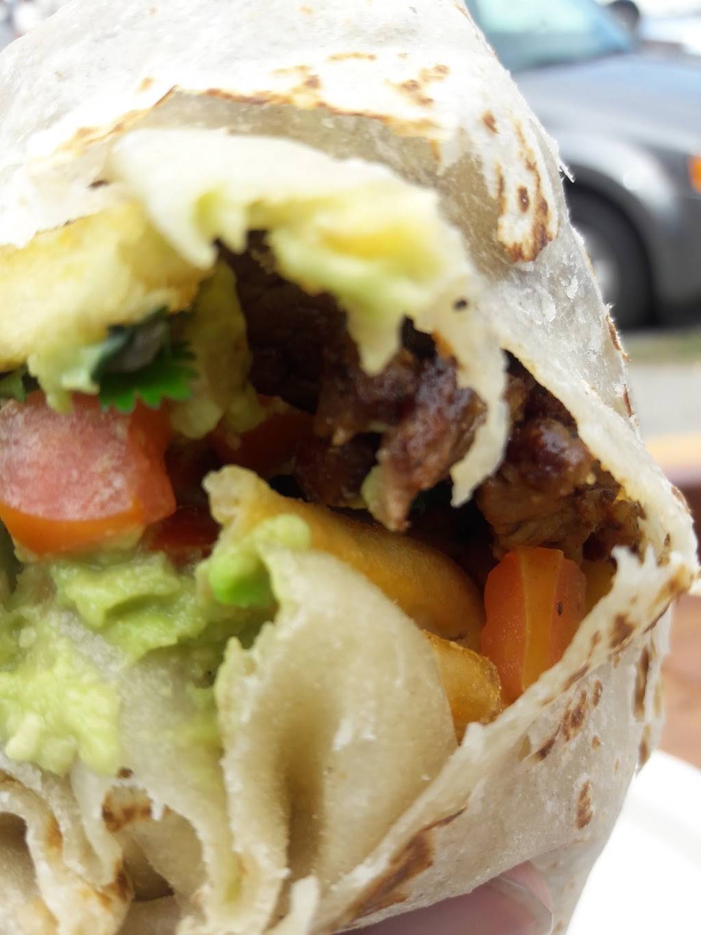 La Perla Cocina | restaurant | 745 Emerald St, San Diego, CA 92109, USA | 8582743038 OR +1 858-274-3038