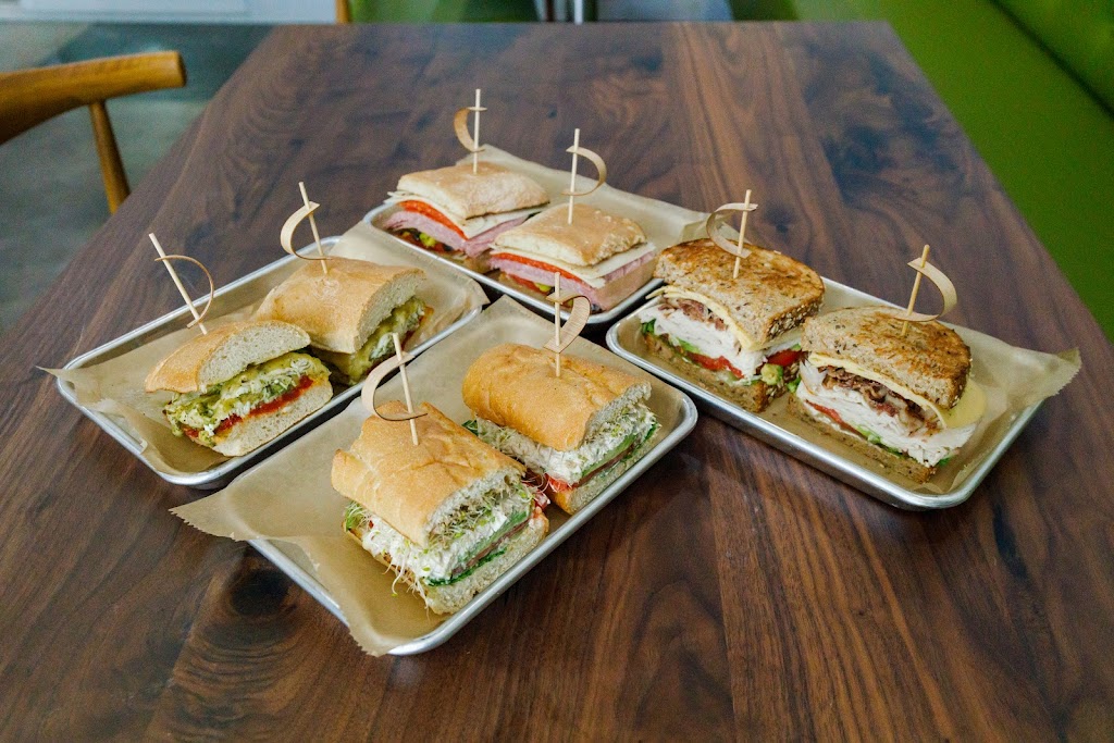 Farm District Marketplace | cafe | 328 N Orange St, Glendale, CA 91203, USA | 7476092044 OR +1 747-609-2044