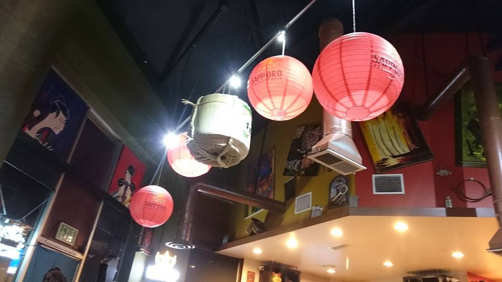 Sushi Joint | restaurant | 6320 San Fernando Rd, Glendale, CA 91201, USA | 8185480688 OR +1 818-548-0688