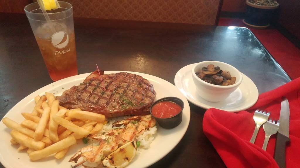Jens Steak and Seafood | restaurant | 150 Brown Town Rd, Waverly, TN 37185, USA | 9312965079 OR +1 931-296-5079