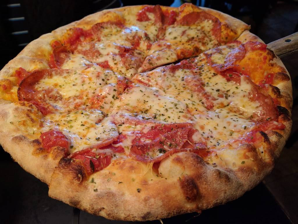 pie-tanza | restaurant | 2503 N Harrison St, Arlington, VA 22207, USA | 7032370200 OR +1 703-237-0200