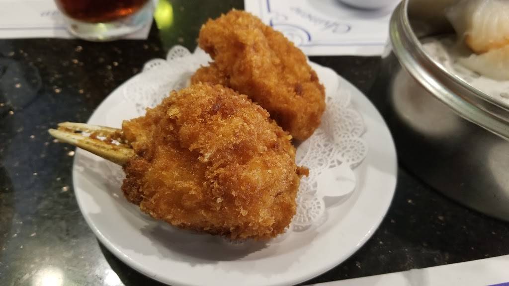 Ha Long Bay Restaurant | restaurant | 5944 34th St N, St. Petersburg, FL 33714, USA | 7275229988 OR +1 727-522-9988