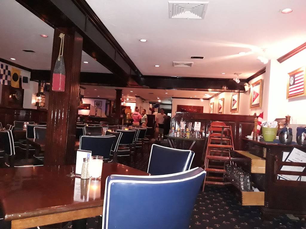 Black Cat Tavern | restaurant | 165 Ocean St, Hyannis, MA 02601, USA | 5087781233 OR +1 508-778-1233