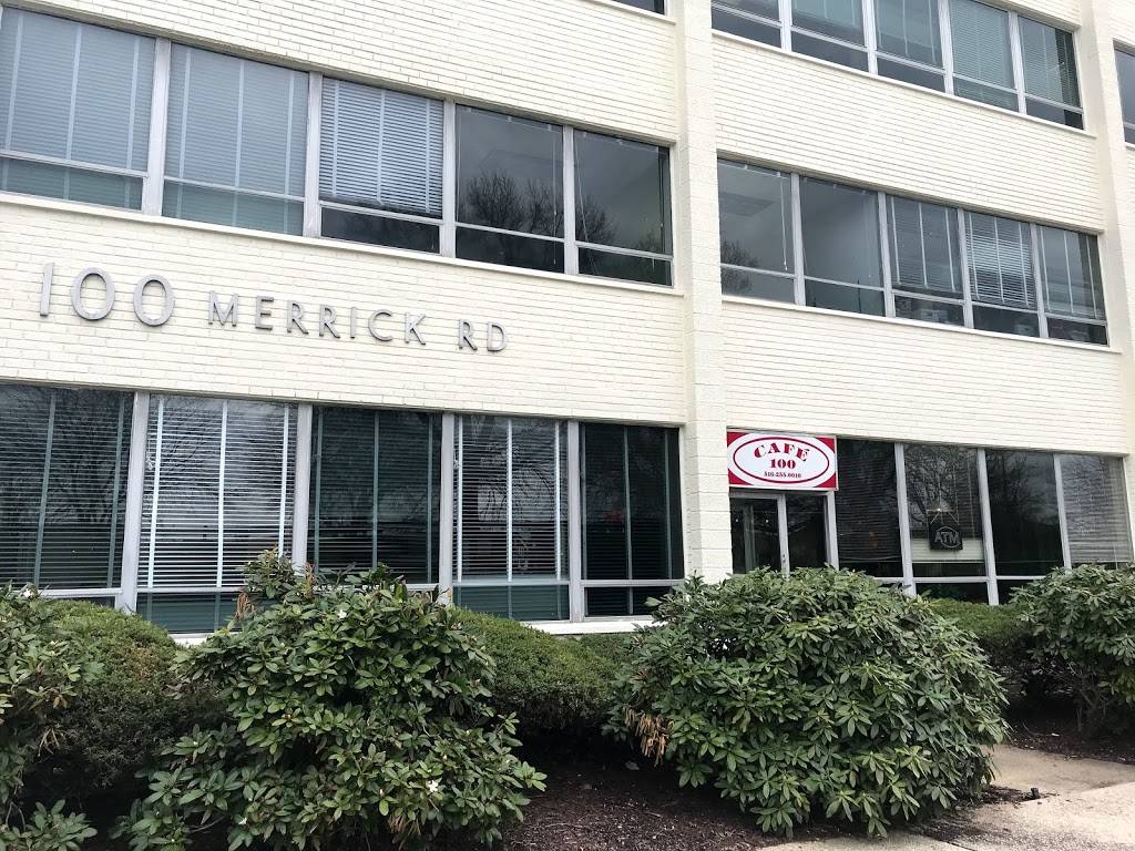 Cafe 100 | restaurant | 100 Merrick Rd UNIT 1, Rockville Centre, NY 11570, USA | 5162550010 OR +1 516-255-0010