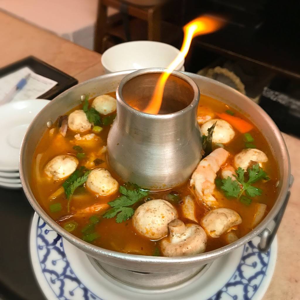 Siamese Kitchen | restaurant | 637 Laurel St, San Carlos, CA 94070, USA | 6505923277 OR +1 650-592-3277