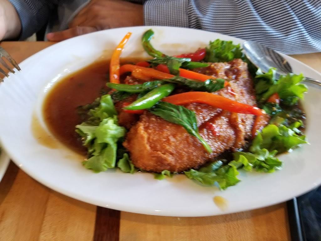 Beau Thai Mount Pleasant | restaurant | 3162 Mt Pleasant St NW, Washington, DC 20010, USA | 2024505317 OR +1 202-450-5317