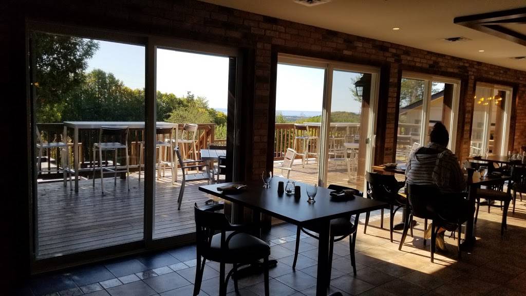 Northumberland Heights | restaurant | 795 Northumberland Heights Rd, Cobourg, ON K9A 4J8, Canada | 9053727500 OR +1 905-372-7500
