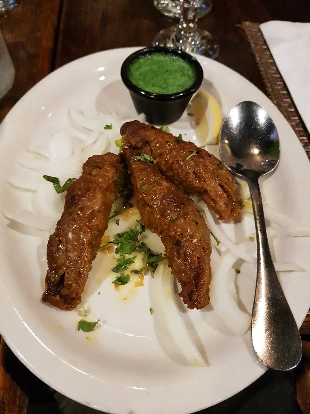 Mausam Indian Curry N Bites | restaurant | 76 Market St, Clifton, NJ 07012, USA | 9734723663 OR +1 973-472-3663