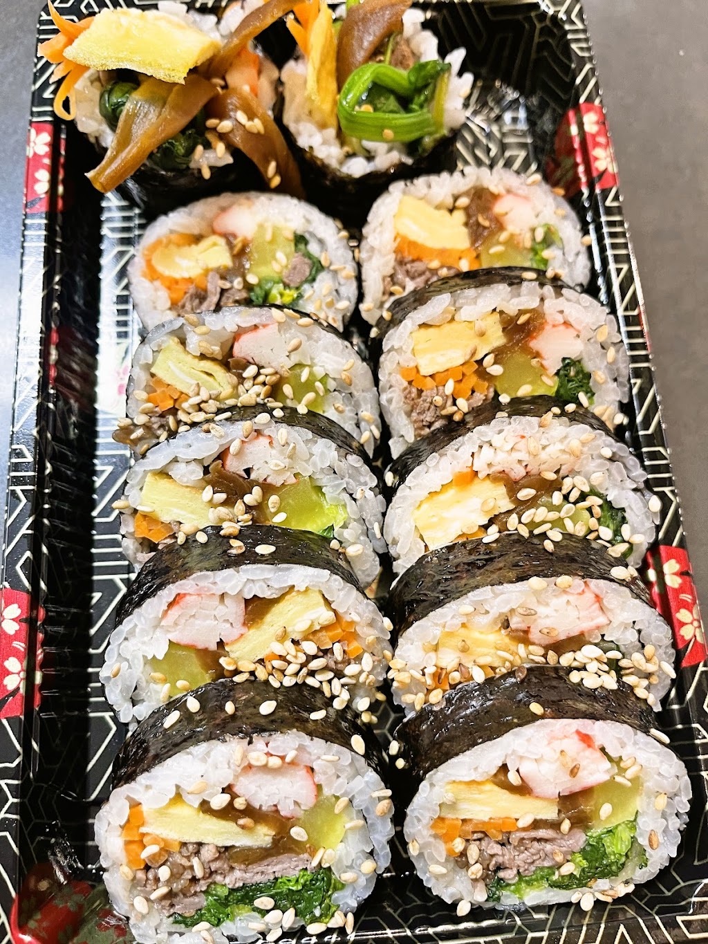 Mr. Korea | restaurant | 38-40 Rittenhouse Pl, Ardmore, PA 19003, USA | 2153789735 OR +1 215-378-9735