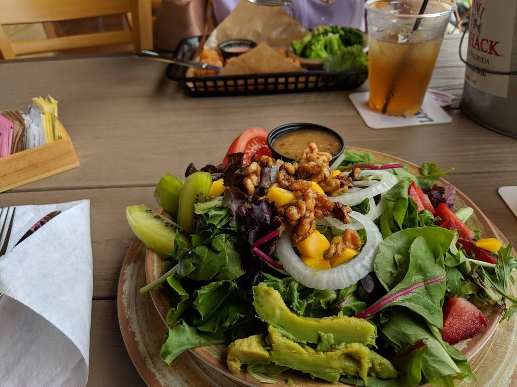 Bimini Bait Shack | restaurant | 17501 Harbour Pointe Dr, Fort Myers, FL 33908, USA | 2393602248 OR +1 239-360-2248