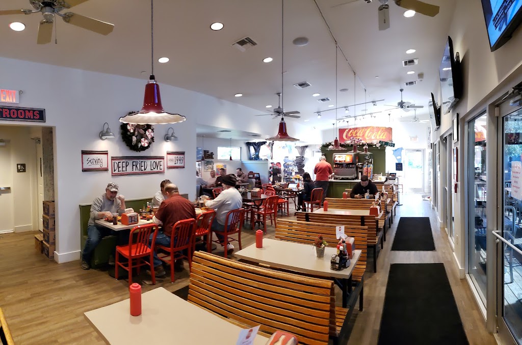 Seagrove Village Market | restaurant | 2976 S County Hwy 395 #6302, Santa Rosa Beach, FL 32459, USA | 8502315736 OR +1 850-231-5736