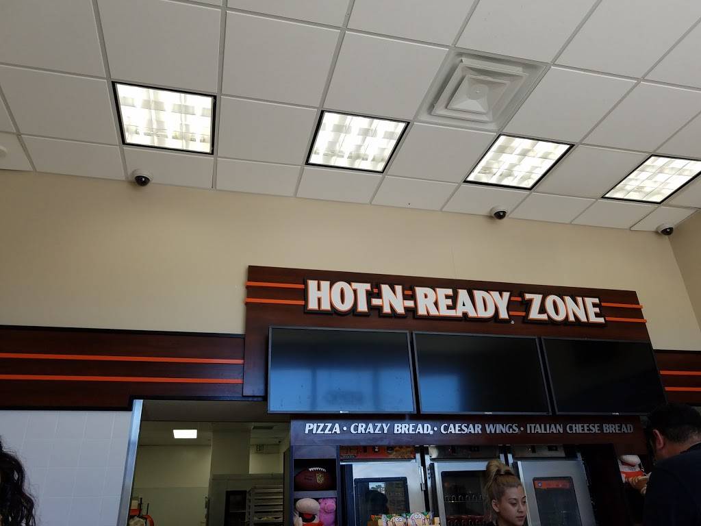 Little Caesars Pizza | meal takeaway | 2305 Otay Lakes Rd, Chula Vista, CA 91915, USA | 6196560089 OR +1 619-656-0089