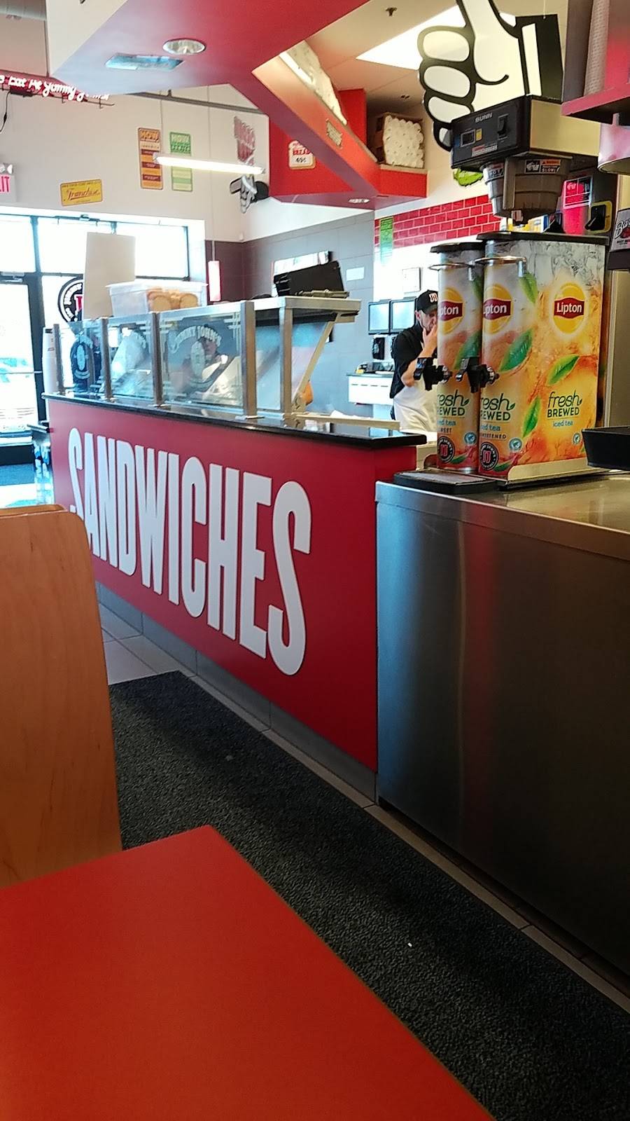 Jimmy Johns | meal delivery | 638 Spartanburg Hwy Ste. 80, Hendersonville, NC 28792, USA | 8283931381 OR +1 828-393-1381