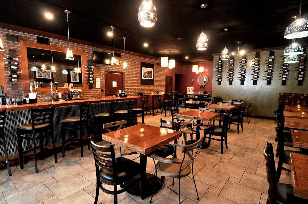 Arepazo Tapas and Wine | restaurant | 93 N High St, Gahanna, OH 43230, USA | 6144717296 OR +1 614-471-7296