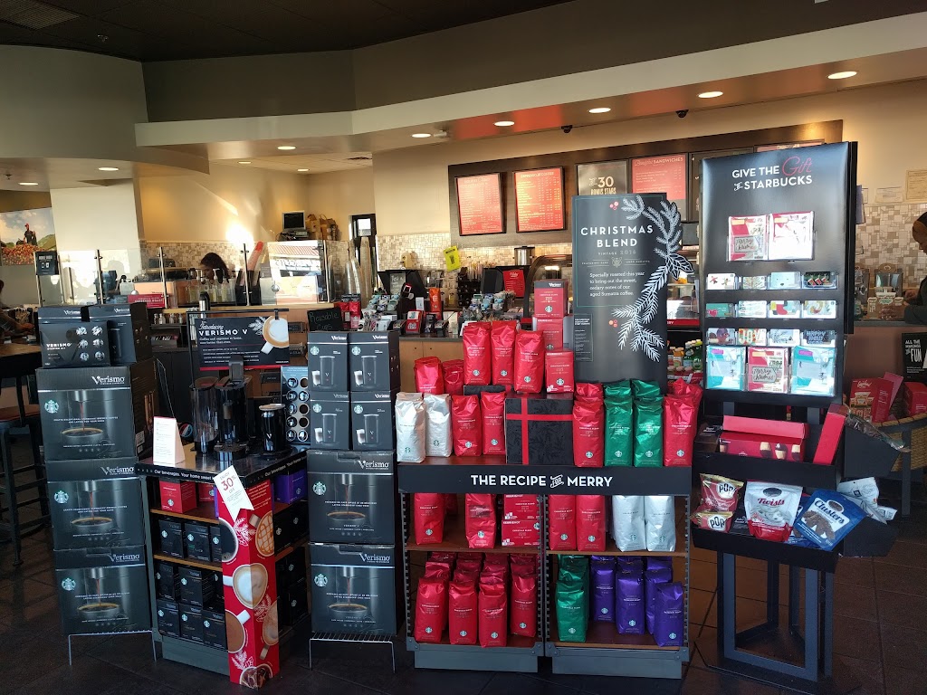 Starbucks | cafe | 10430 W Cheyenne Ave, Las Vegas, NV 89129, USA | 7022568954 OR +1 702-256-8954