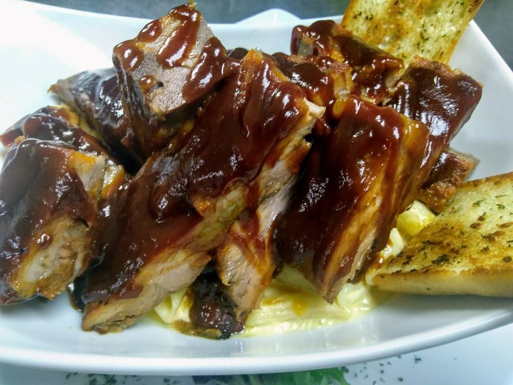 Yamas Bar and Grill | restaurant | 19 Mill St Suite 1, Orono, ME 04473, USA | 2078661208 OR +1 207-866-1208