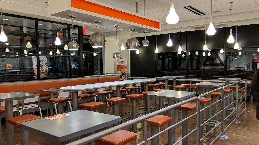 Naf Naf Grill | restaurant | 7000 Midlantic Dr #100, Mt Laurel, NJ 08054, USA | 8562580711 OR +1 856-258-0711