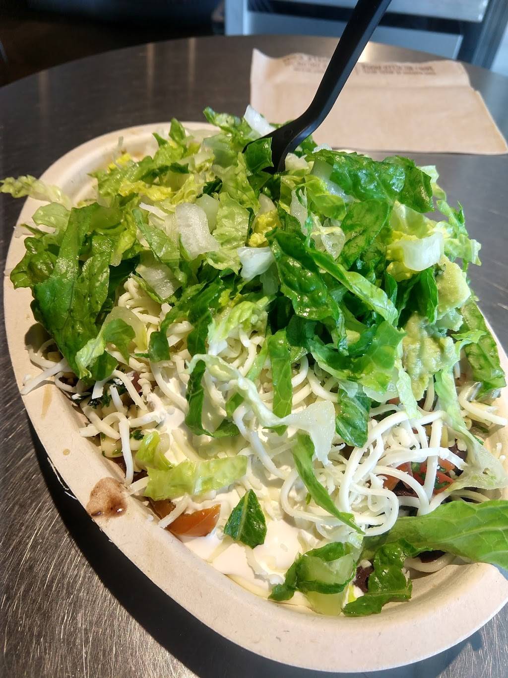 Chipotle Mexican Grill | restaurant | 2662 Gulf to Bay Blvd, Clearwater, FL 33759, USA | 7277241768 OR +1 727-724-1768