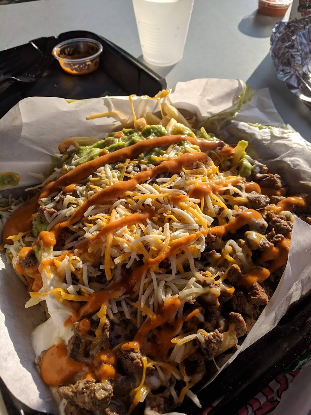 Cotixan Mexican Food | restaurant | 8110 Mira Mesa Blvd, San Diego, CA 92126, USA | 8585499204 OR +1 858-549-9204