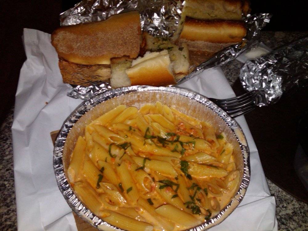 Knapp Pizza III | restaurant | 427 Kings Hwy, Brooklyn, NY 11223, USA | 7186271700 OR +1 718-627-1700