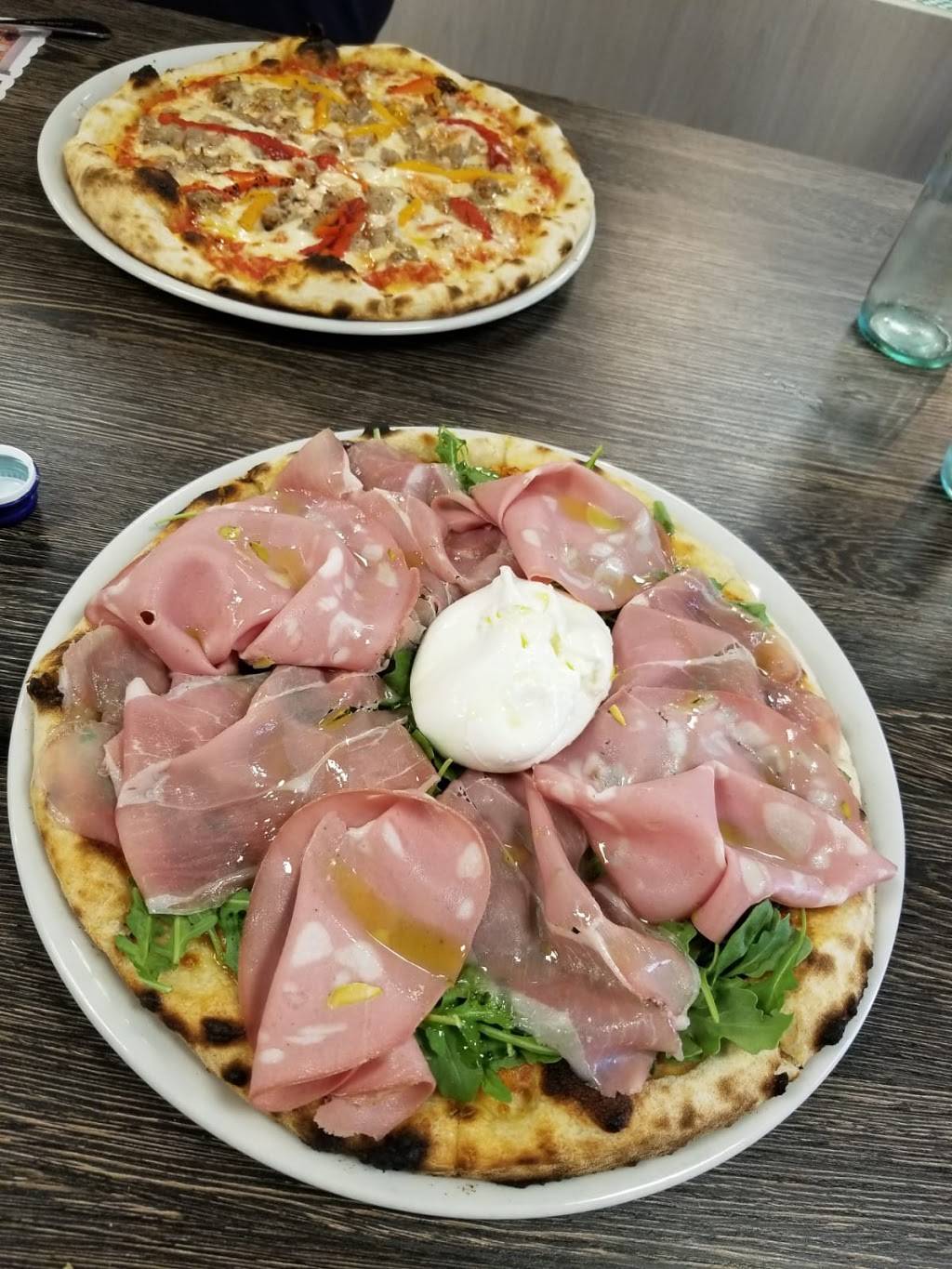 Gelateria Made in Italy | restaurant | 4291 NW 107th Ave, Doral, FL 33178, USA | 3059678080 OR +1 305-967-8080