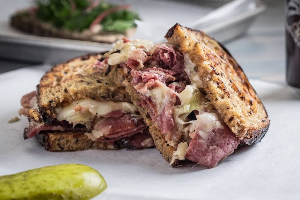 Steingolds of Chicago | restaurant | 1840 W Irving Park Rd, Chicago, IL 60613, USA | 7736612469 OR +1 773-661-2469